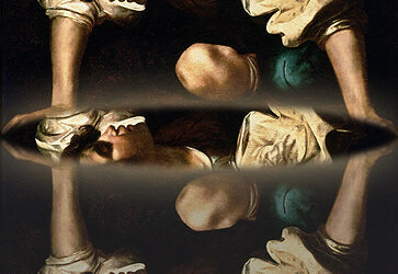 Ο Καθρέφτης του Ναρκισσισμού