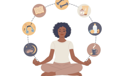 Η Αυτοφροντίδα ως Ψυχική Ευθύνη